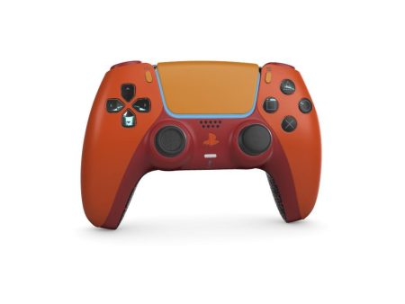 Custom Cinch PS5 Pro - Custom Design Ref: 8TURZH Online Sale