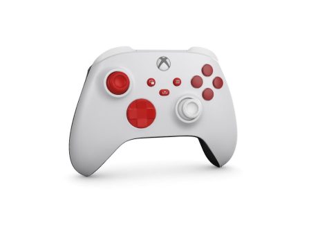 Custom Cinch Xbox Pro - Custom Design Ref: 15NR0V Discount