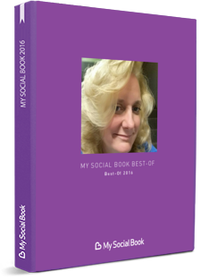 My Social Book Best-Of on Sale